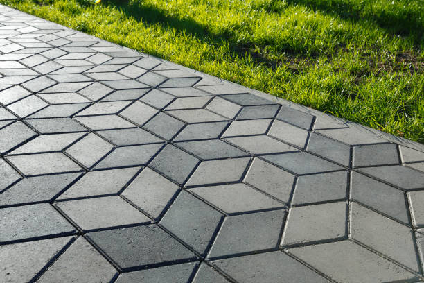 Best Driveway Pavers for Homes  in Jackson, WI